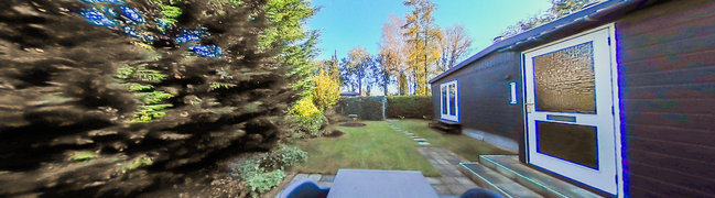 View 360° photo of Voortuin of Poolseweg 27-27