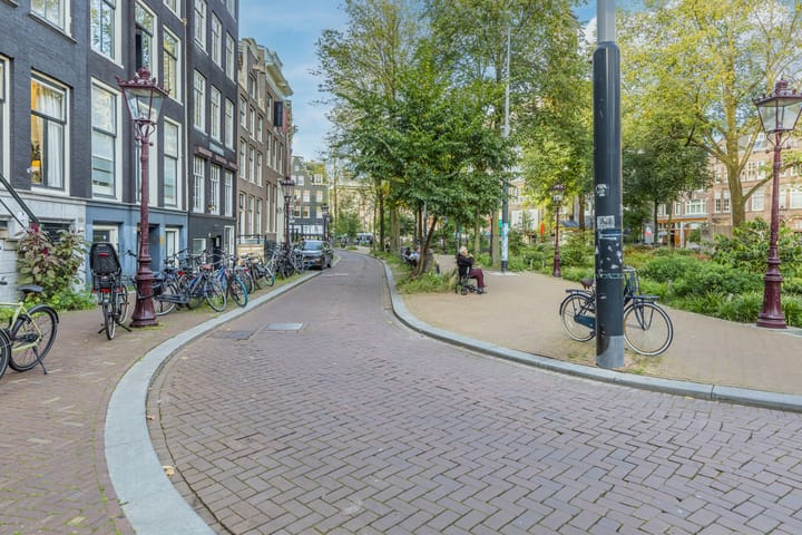 Foto 2 van Nieuwezijds Voorburgwal 290-1