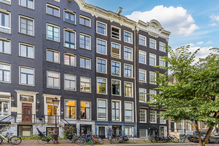 Foto 5 van Nieuwezijds Voorburgwal 290-1