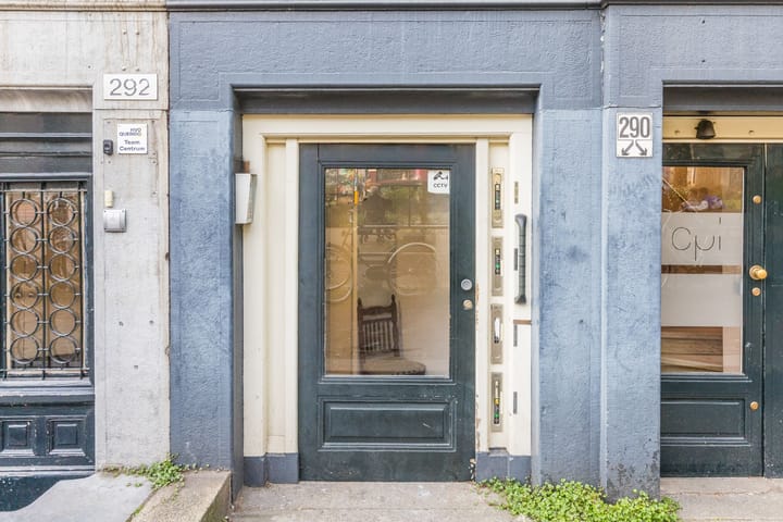 Photo 6 of Nieuwezijds Voorburgwal 290-1