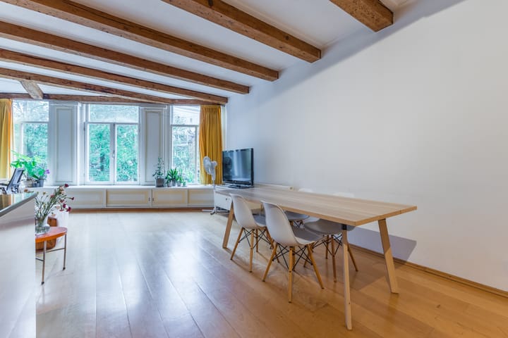 Photo 8 of Nieuwezijds Voorburgwal 290-1