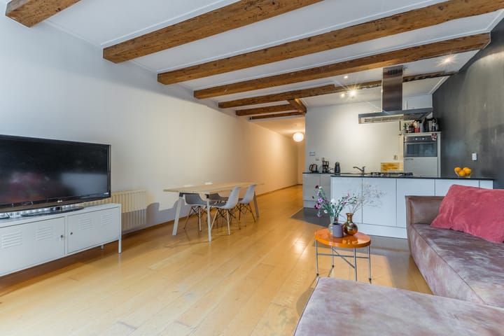 Photo 11 of Nieuwezijds Voorburgwal 290-1