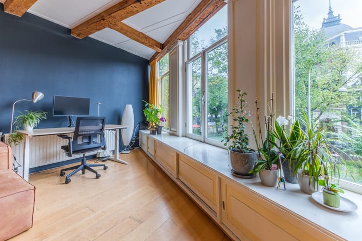 Photo 12 of Nieuwezijds Voorburgwal 290-1