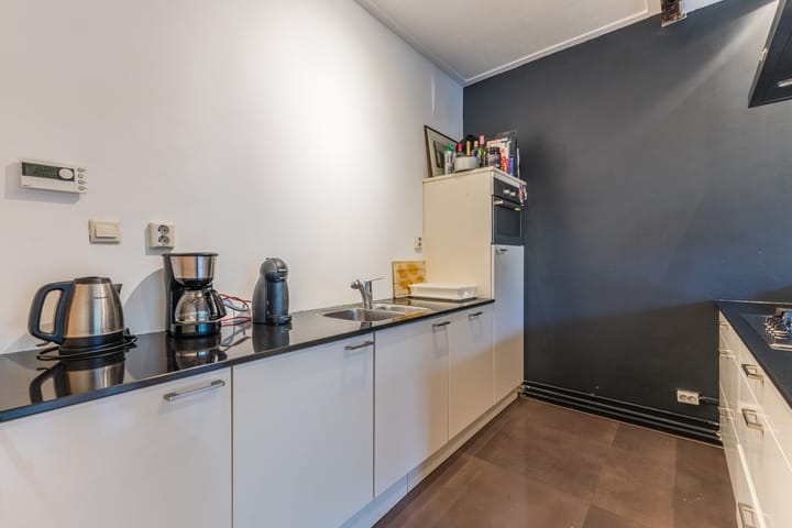 Photo 14 of Nieuwezijds Voorburgwal 290-1