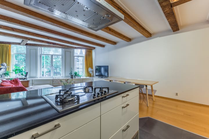 Photo 16 of Nieuwezijds Voorburgwal 290-1