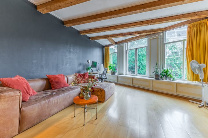 Photo 9 of Nieuwezijds Voorburgwal 290-1