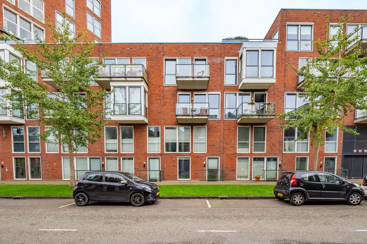 Foto 1 van Veluwemeer 52