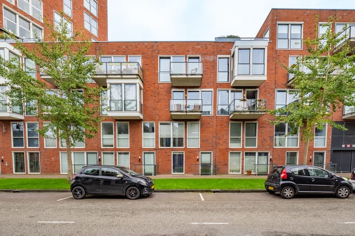 Foto 1 van Veluwemeer 52