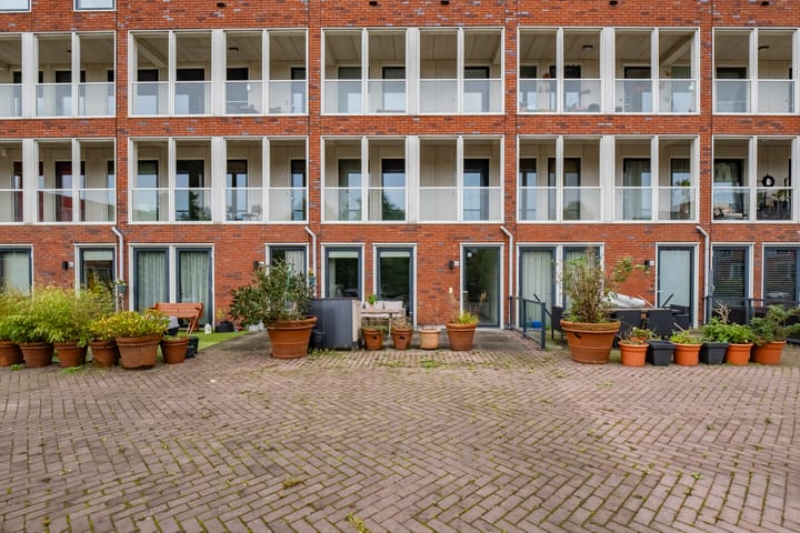 Foto 2 van Veluwemeer 52