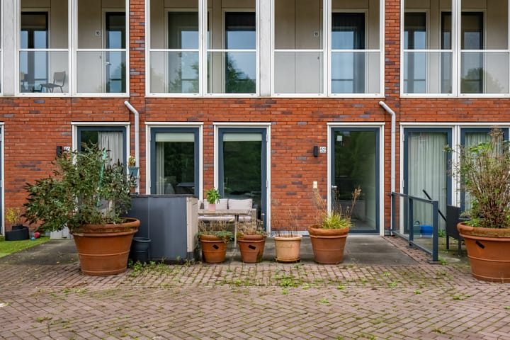 Foto 3 van Veluwemeer 52