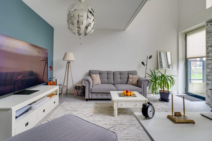 Foto 4 van Veluwemeer 52