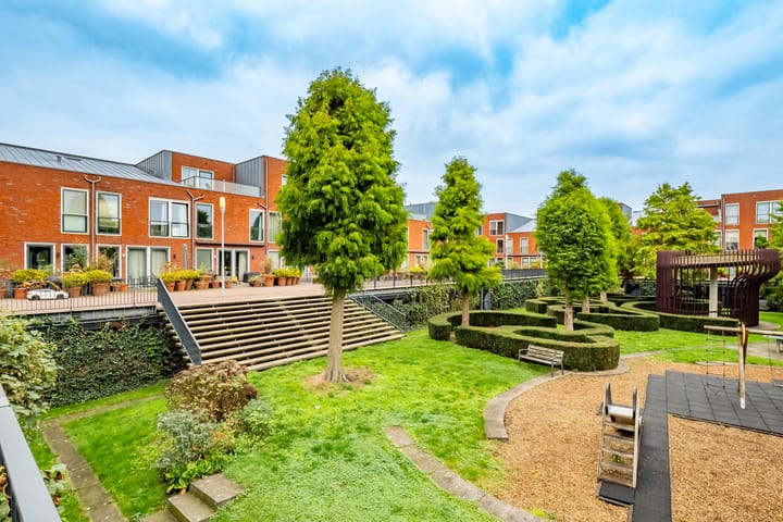 Foto 27 van Veluwemeer 52