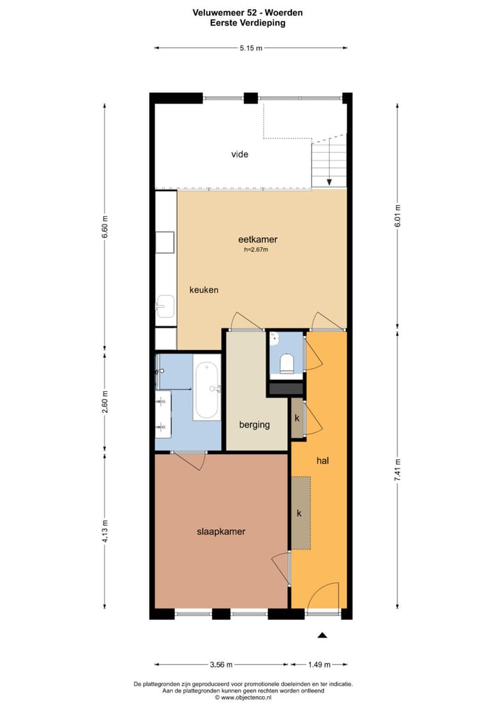 Foto 35 van Veluwemeer 52