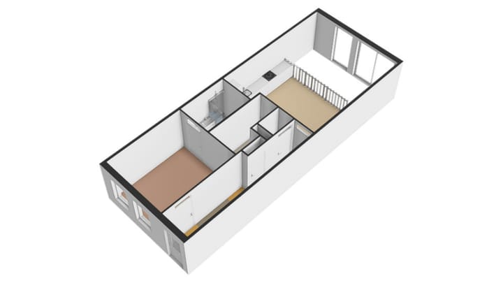 Foto 40 van Veluwemeer 52