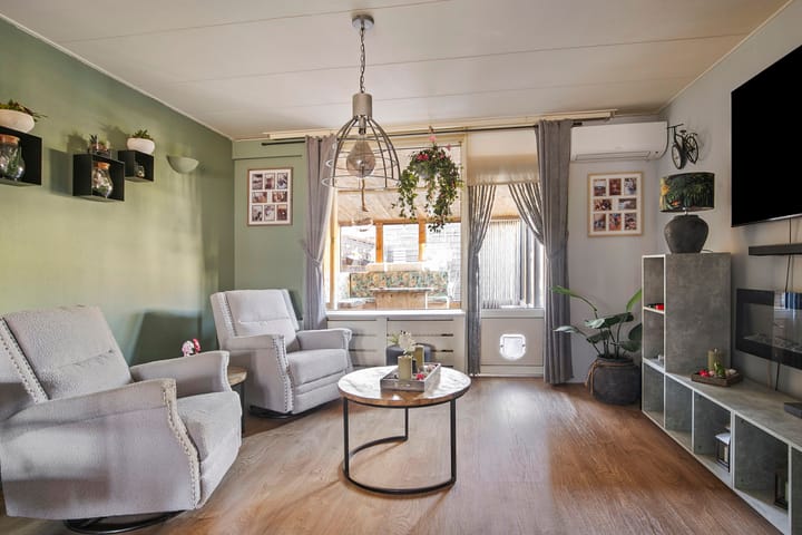 Foto 2 van Baarsweg 150