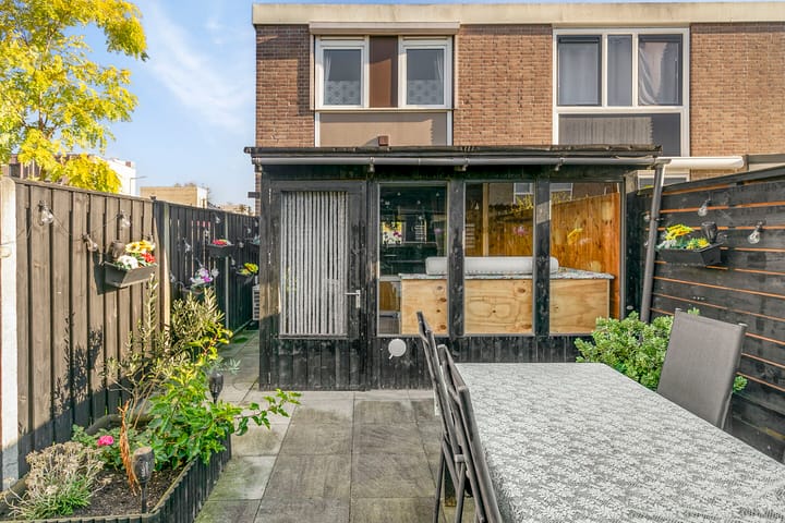 Foto 4 van Baarsweg 150