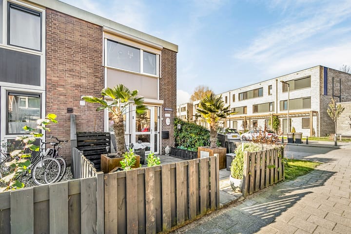 Foto 5 van Baarsweg 150