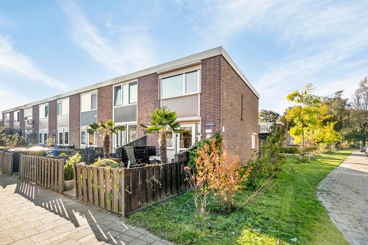 Foto 6 van Baarsweg 150