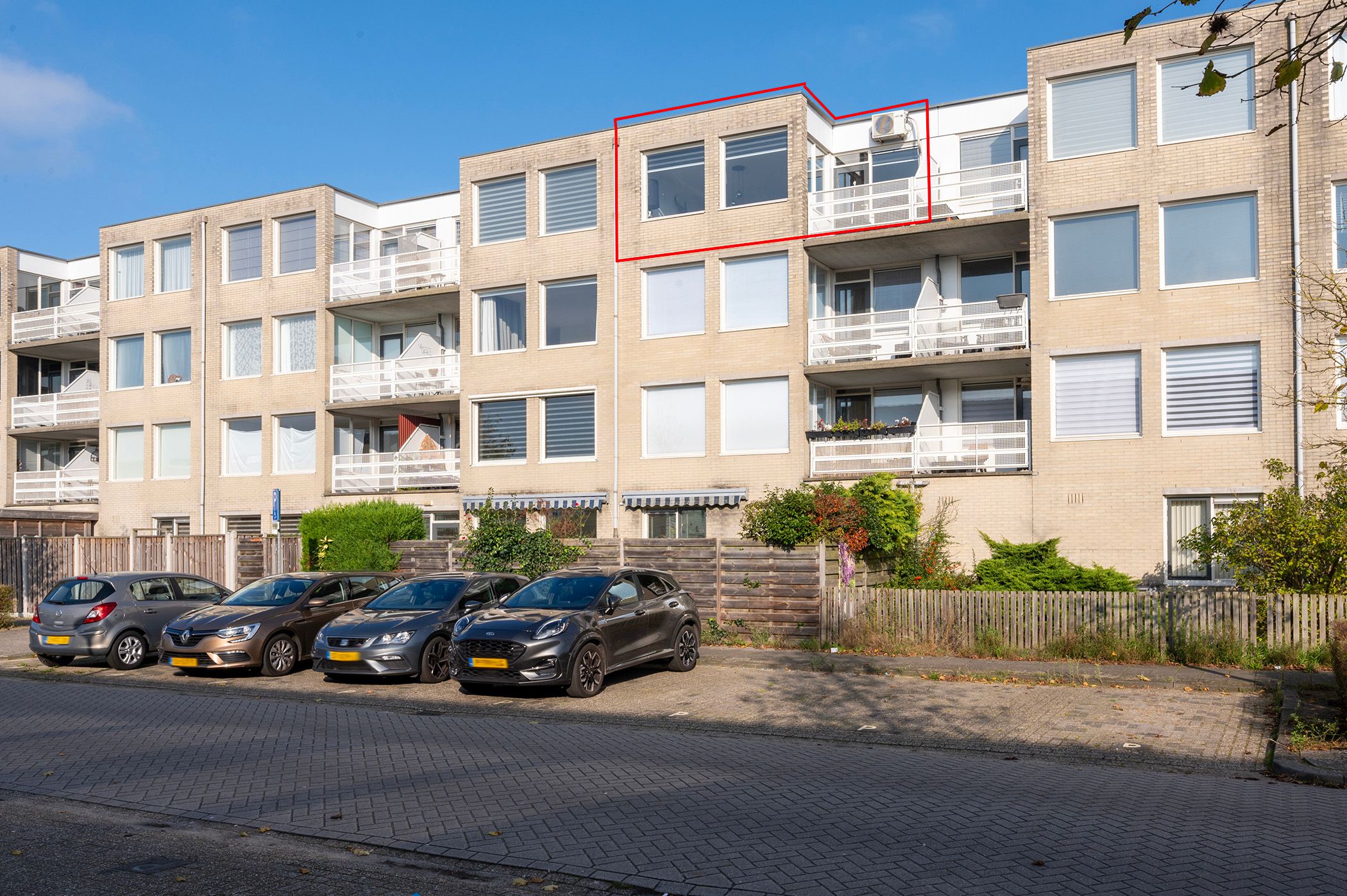 J.T.P. Bijhouwerhof, 33, Almere, 1333HN, Flevoland, Nederland 33 