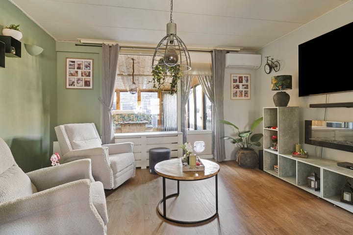 Foto 8 van Baarsweg 150