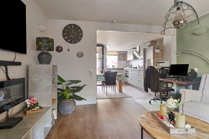 Foto 9 van Baarsweg 150