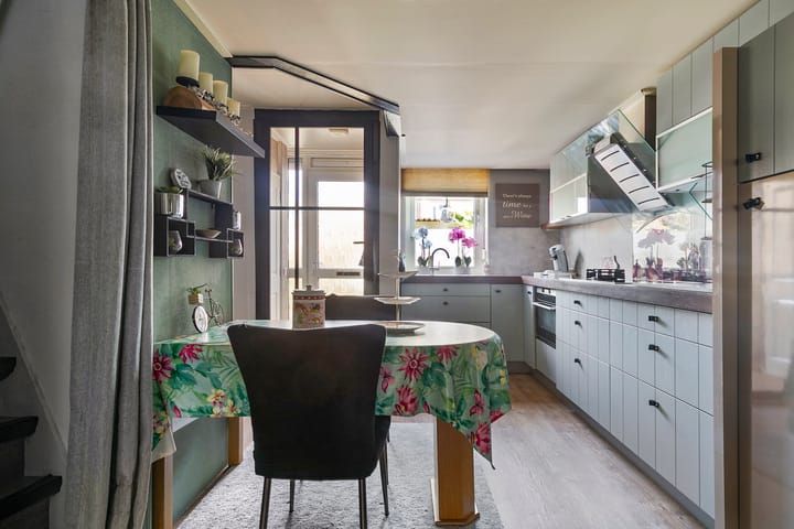 Foto 10 van Baarsweg 150