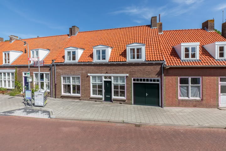 Foto 3 van Dorpsstraat 8