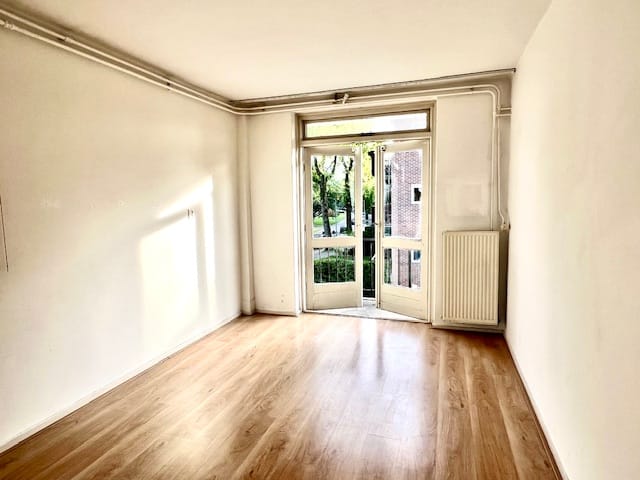 Foto 4 van Stroeslaan 3