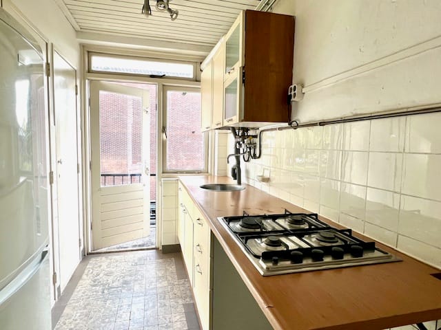 Foto 10 van Stroeslaan 3