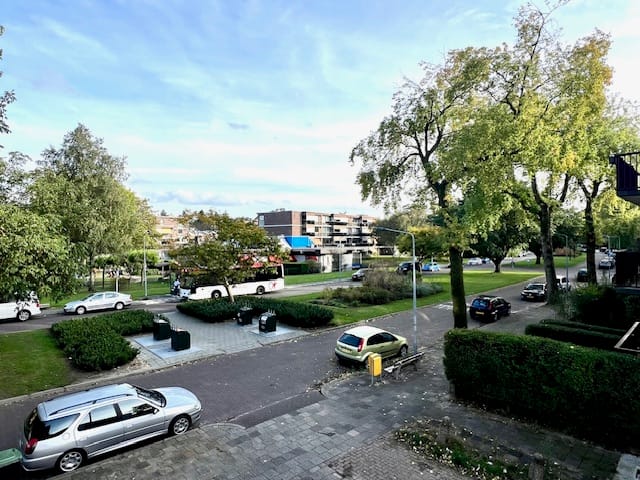 Photo 13 of Stroeslaan 3