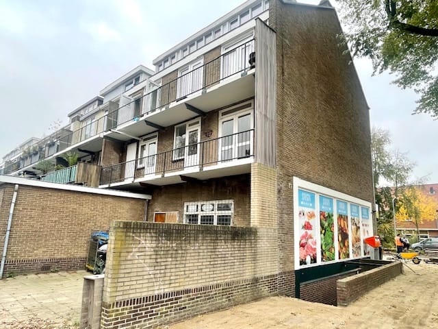 Photo 20 of Stroeslaan 3