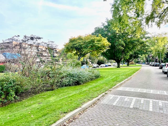 Foto 21 van Stroeslaan 3