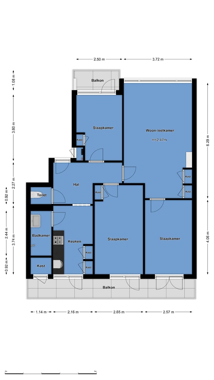 Photo 22 of Stroeslaan 3