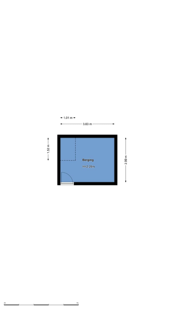 Photo 23 of Stroeslaan 3