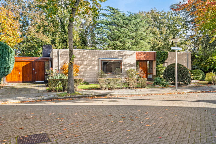 Foto 1 van Gemberstraat 20