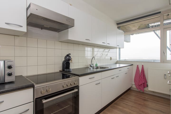 Foto 4 van Mozartlaan 723