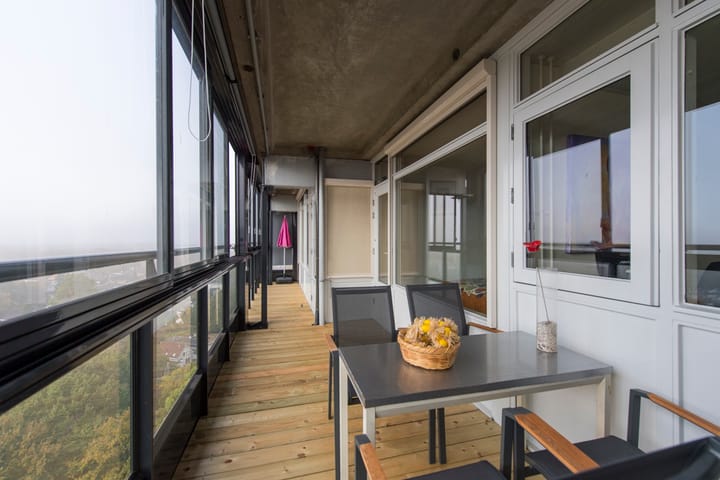 Foto 5 van Mozartlaan 723