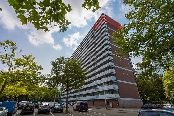 Foto 7 van Mozartlaan 723