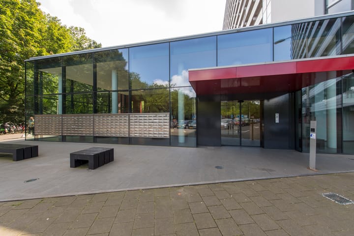 Foto 8 van Mozartlaan 723