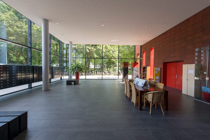 Foto 9 van Mozartlaan 723