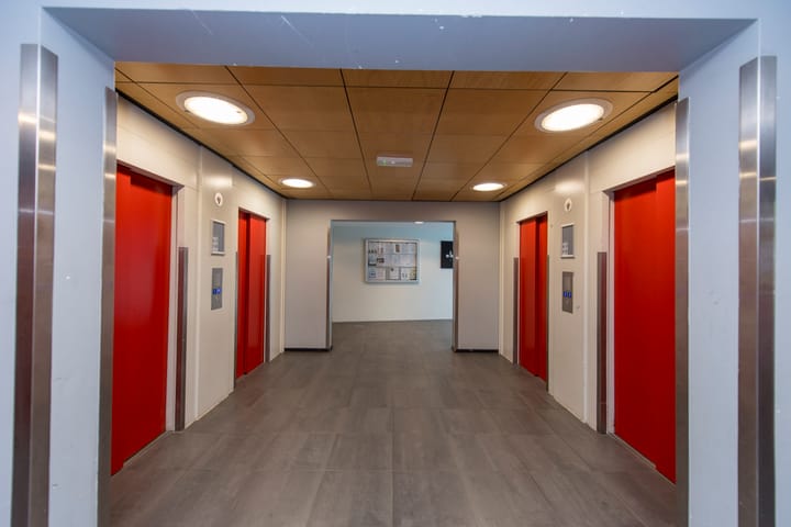 Foto 11 van Mozartlaan 723