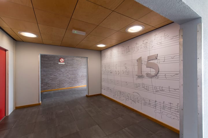 Foto 12 van Mozartlaan 723