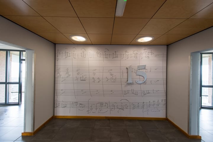 Foto 13 van Mozartlaan 723