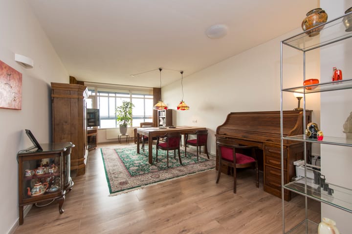 Foto 16 van Mozartlaan 723