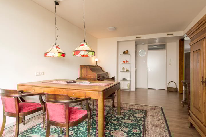 Foto 17 van Mozartlaan 723