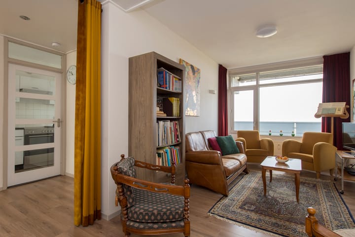 Foto 21 van Mozartlaan 723