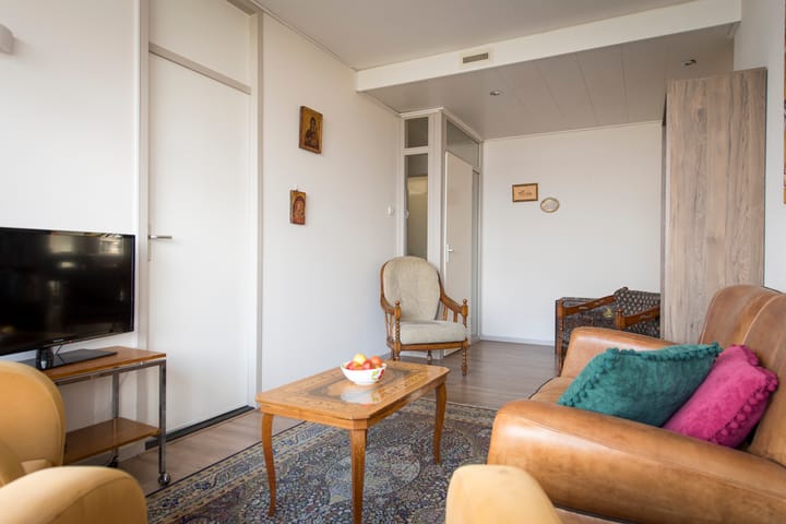 Foto 22 van Mozartlaan 723