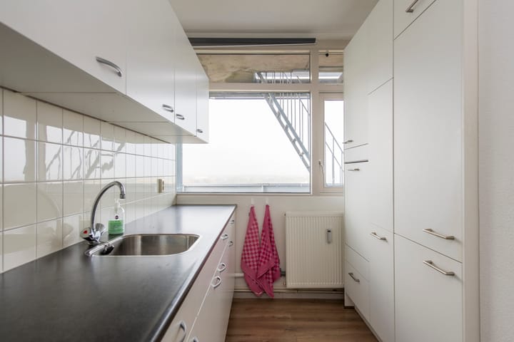 Foto 25 van Mozartlaan 723