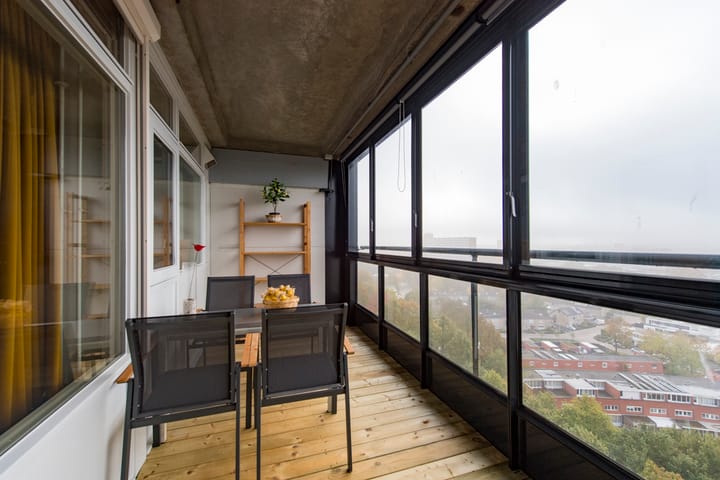 Foto 37 van Mozartlaan 723