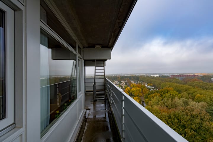 Foto 44 van Mozartlaan 723